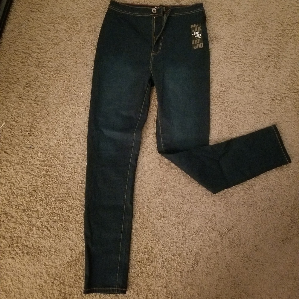Fashion Nova jeans